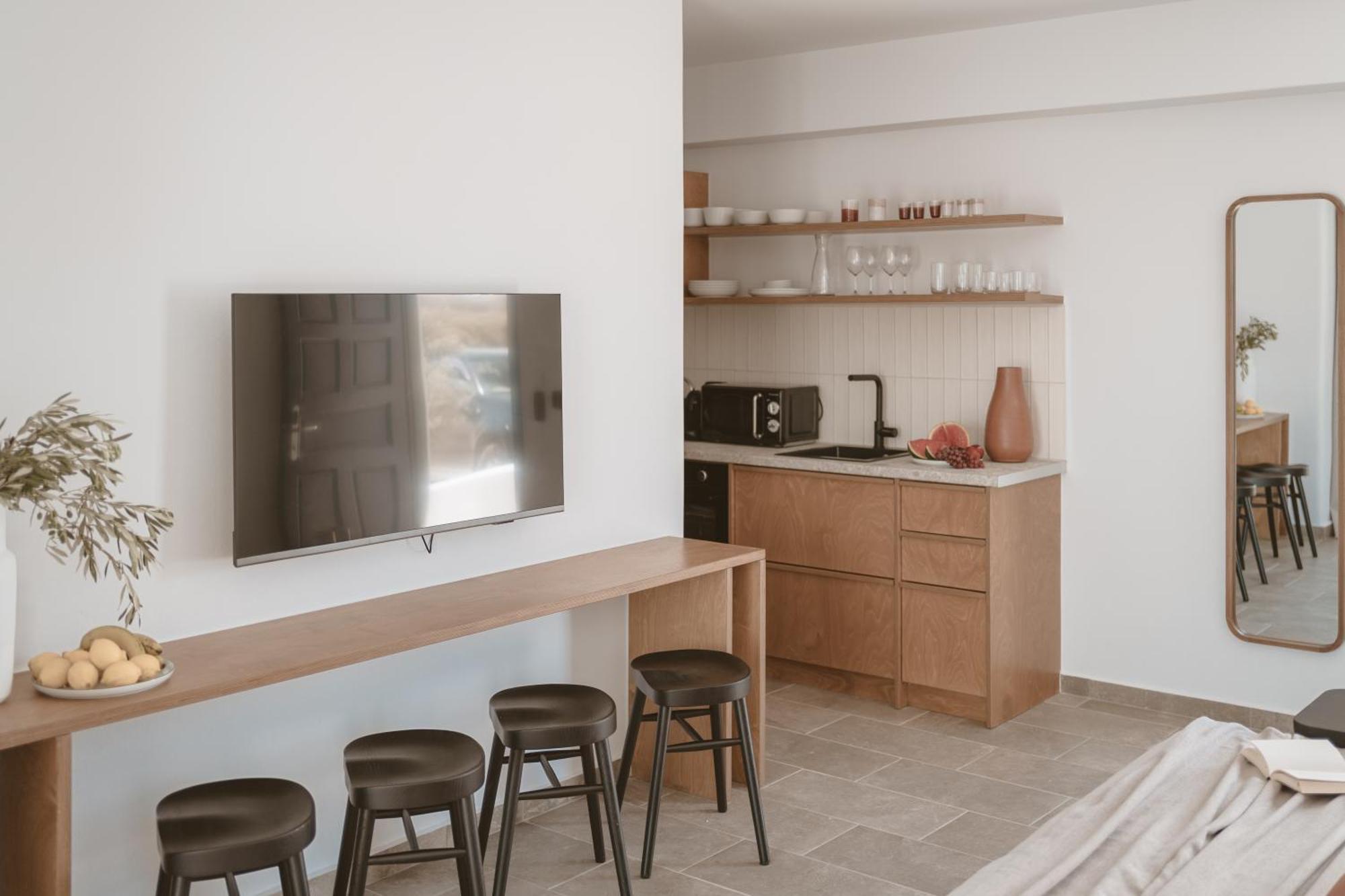 Apartment Kalea Luxury