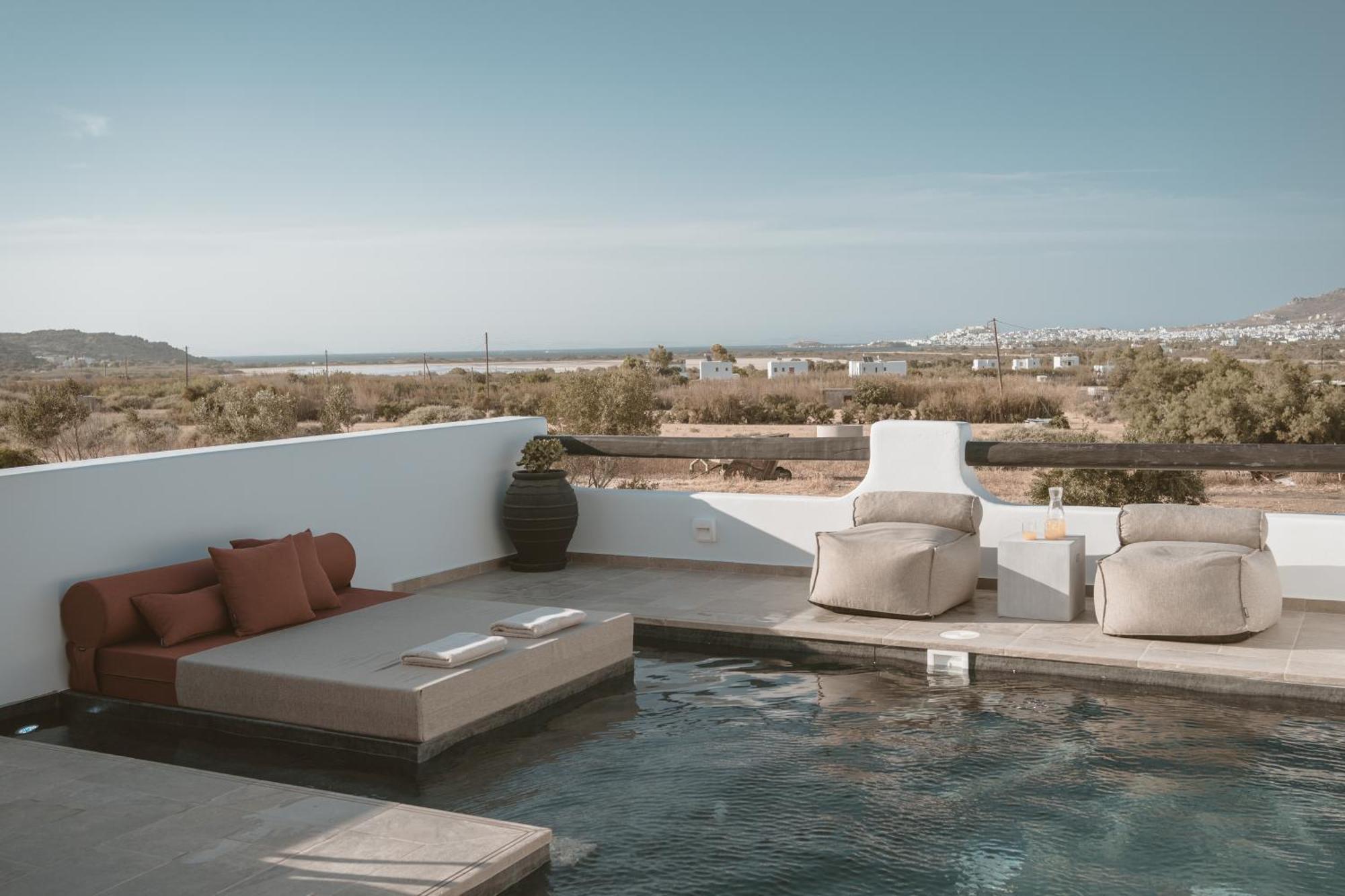 Kalea Luxury Apartment *