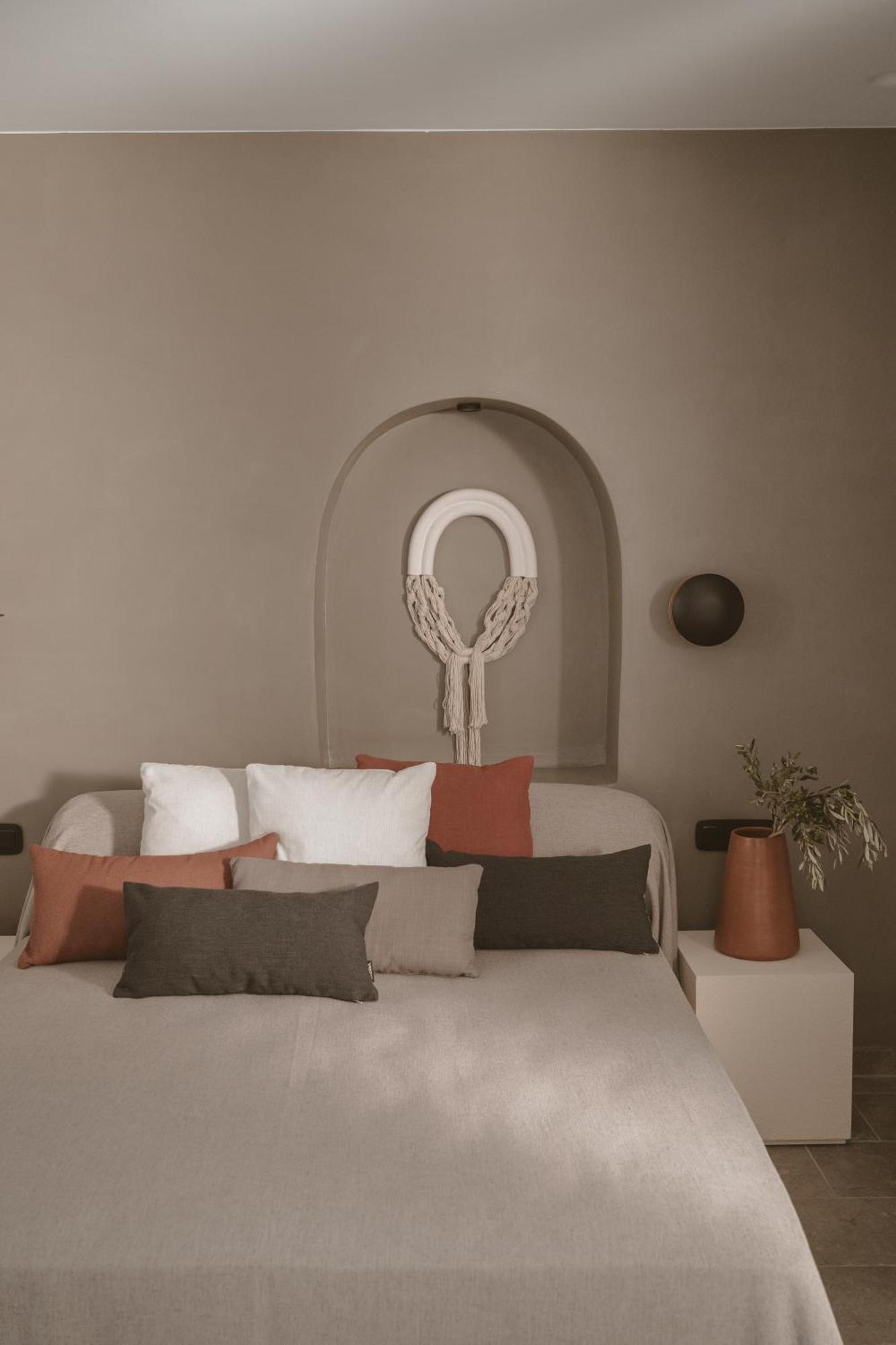 Apartment Kalea Luxury Agia Anna (Naxos)