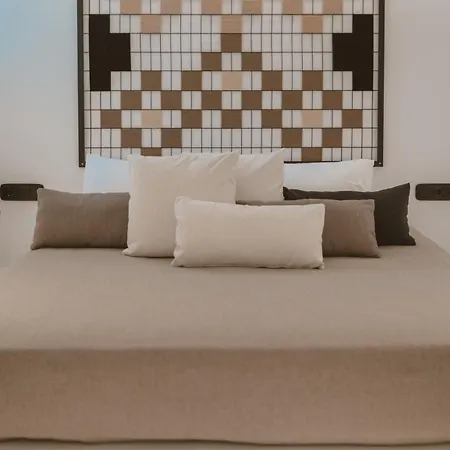 Kalea Luxury Villas Agia Anna  Exterior foto