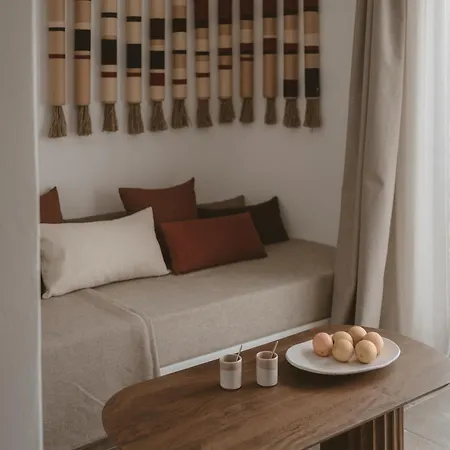 Kalea Luxury Villas Agia Anna  Exterior foto