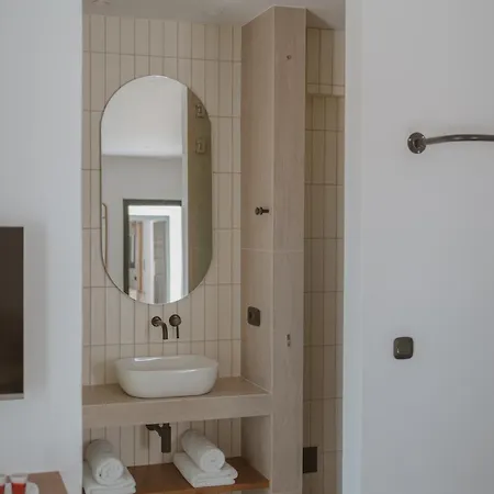 Kalea Luxury Villas Agia Anna  Exterior foto