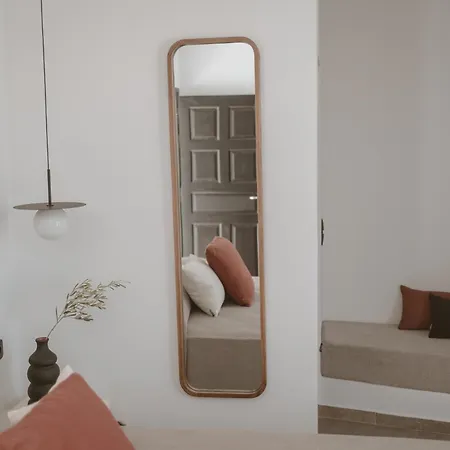 Kalea Luxury Villas Agia Anna  Exterior foto