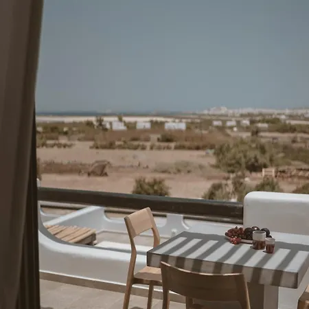 Kalea Luxury Villas Agia Anna  Exterior foto