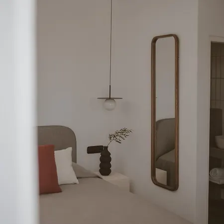 Kalea Luxury Villas Agia Anna  Exterior foto