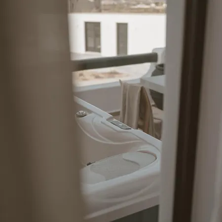 Kalea Luxury Villas Agia Anna  Exterior foto