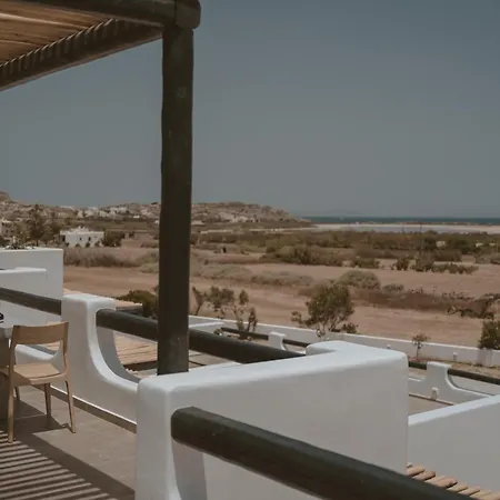 Kalea Luxury Villas Agia Anna  Exterior foto