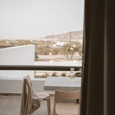 Kalea Luxury Villas Agia Anna  Exterior foto