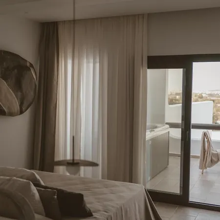 Kalea Luxury Villas Agia Anna  Exterior foto