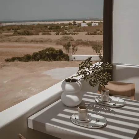 Kalea Luxury Villas Agia Anna  Exterior foto