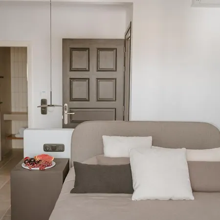 Kalea Luxury Villas Agia Anna  Exterior foto
