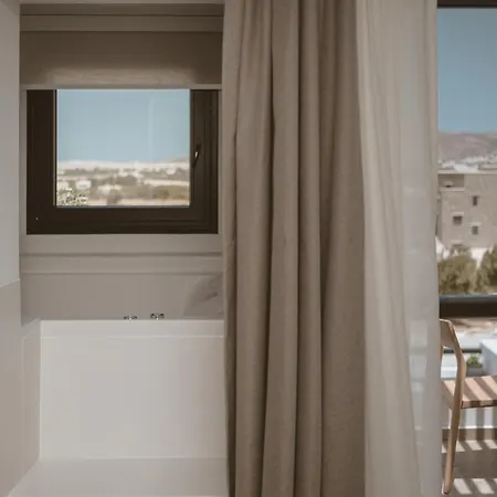 Kalea Luxury Villas Agia Anna  Exterior foto