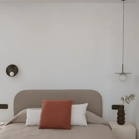 Kalea Luxury Villas Agia Anna  Exterior foto