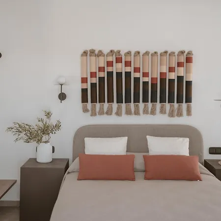 Kalea Luxury Villas Agia Anna  Exterior foto