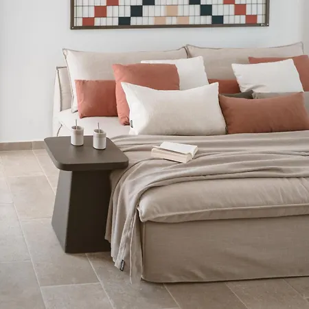 Kalea Luxury Villas Agia Anna  Exterior foto