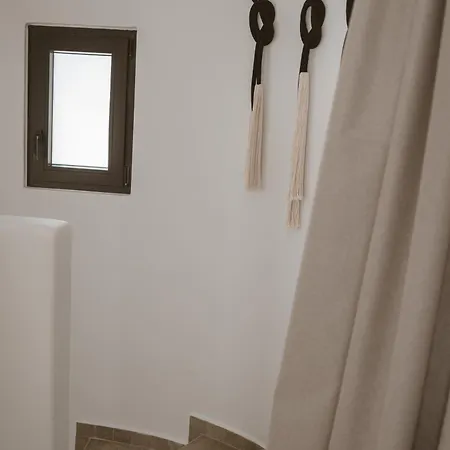 Kalea Luxury Villas Agia Anna  Exterior foto