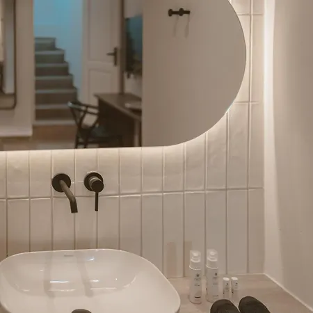 Kalea Luxury Villas Agia Anna  Exterior foto