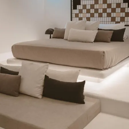 Kalea Luxury Villas Agia Anna  Exterior foto