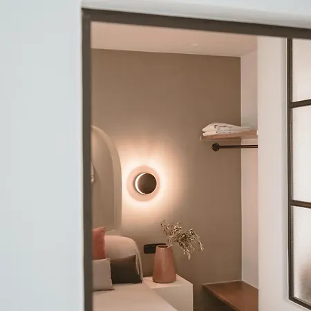 Kalea Luxury Villas Agia Anna  Exterior foto