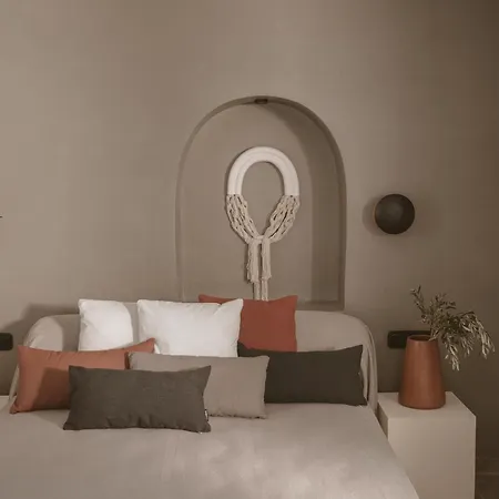 Kalea Luxury Villas Agia Anna  Exterior foto