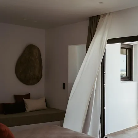 Kalea Luxury Villas Agia Anna  Exterior foto