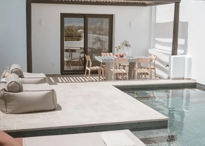 Kalea Luxury Villas