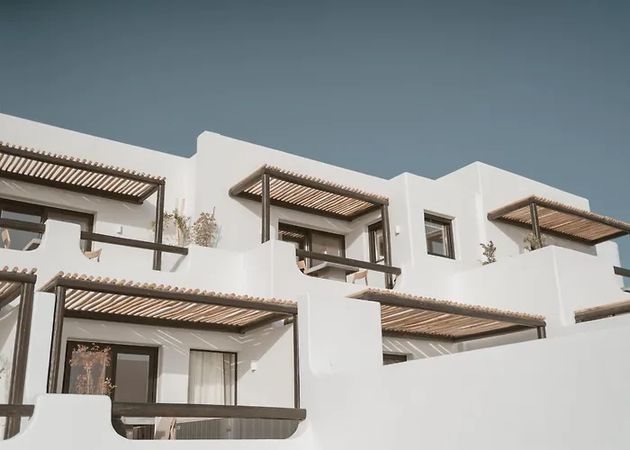 Kalea Luxury Villas