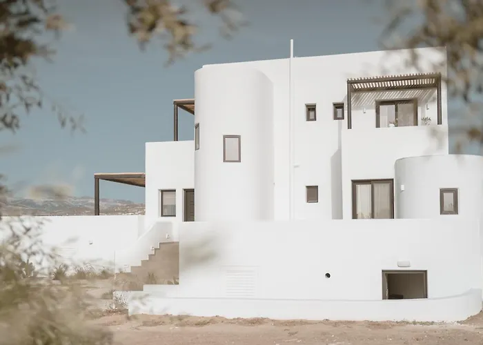 Kalea Luxury Villas