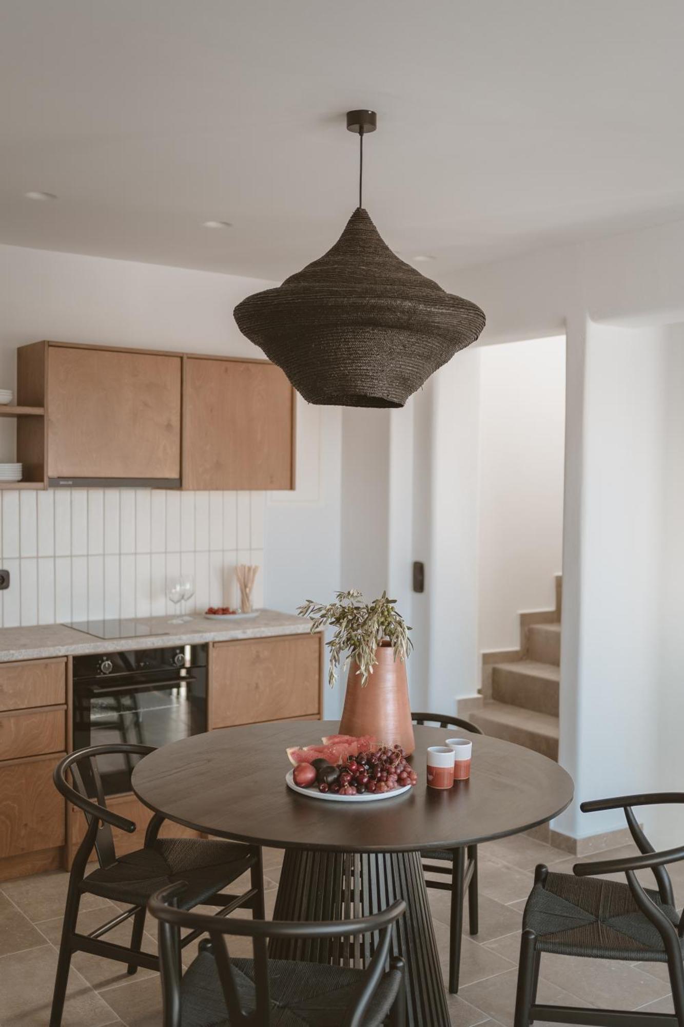Apartment Kalea Luxury Agia Anna (Naxos)
