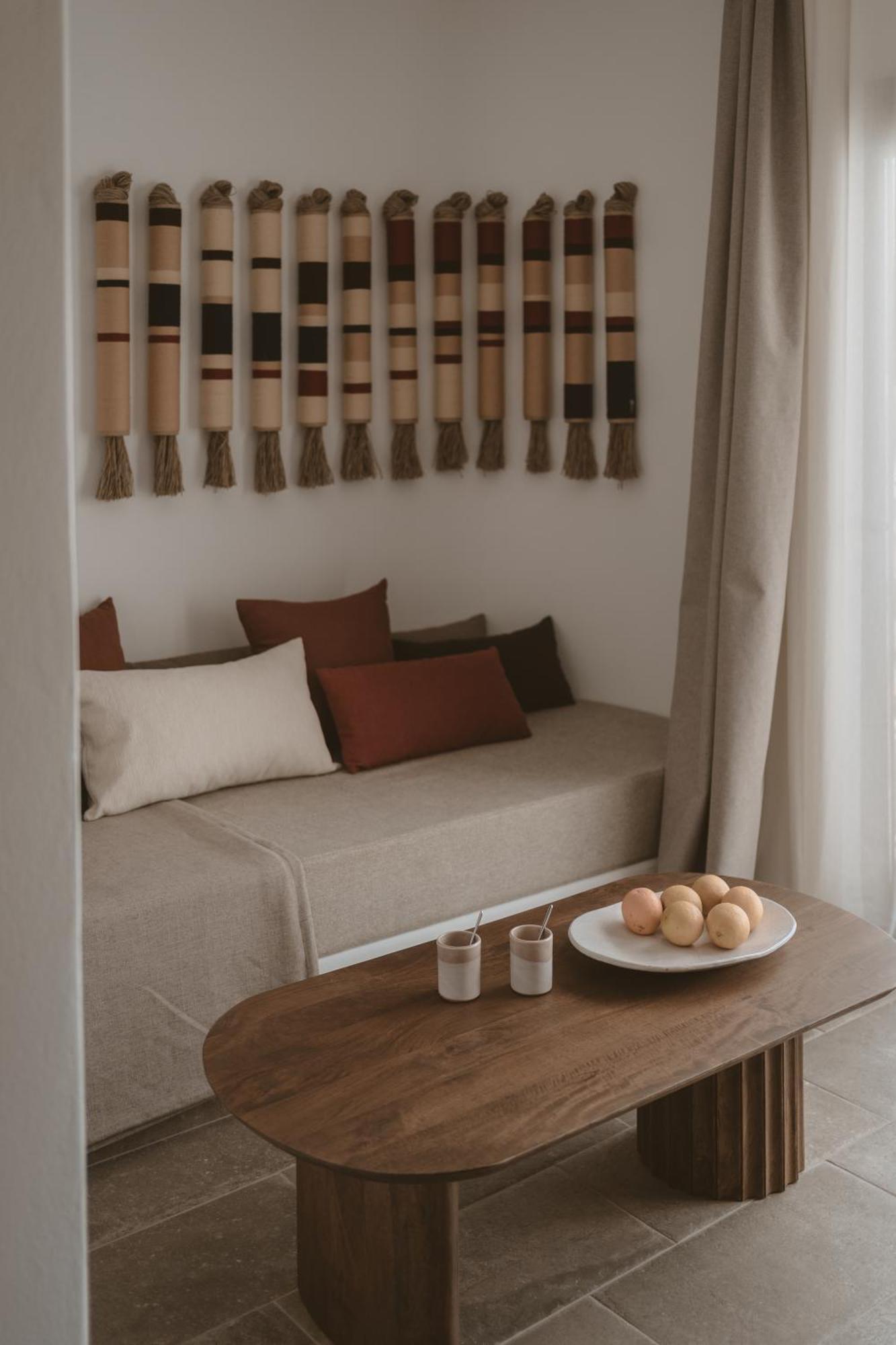 Kalea Luxury * Agia Anna (Naxos)
