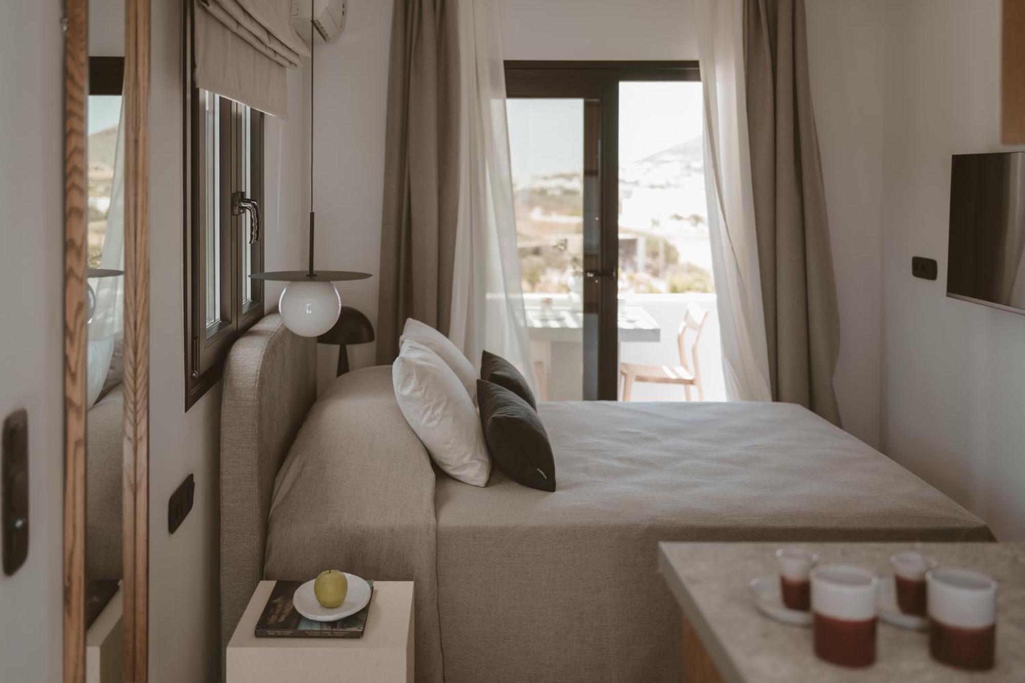 Kalea Luxury Apartment
