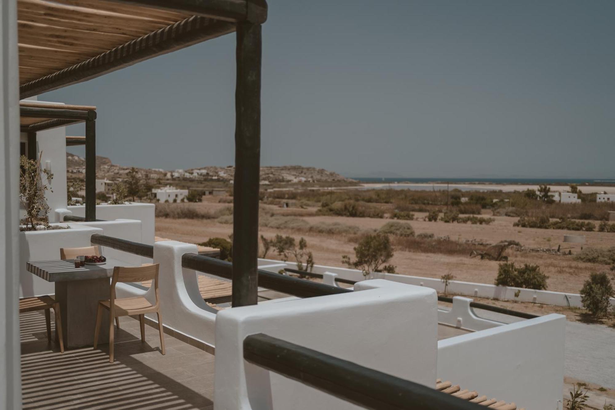 Apartment Kalea Luxury Agia Anna (Naxos)