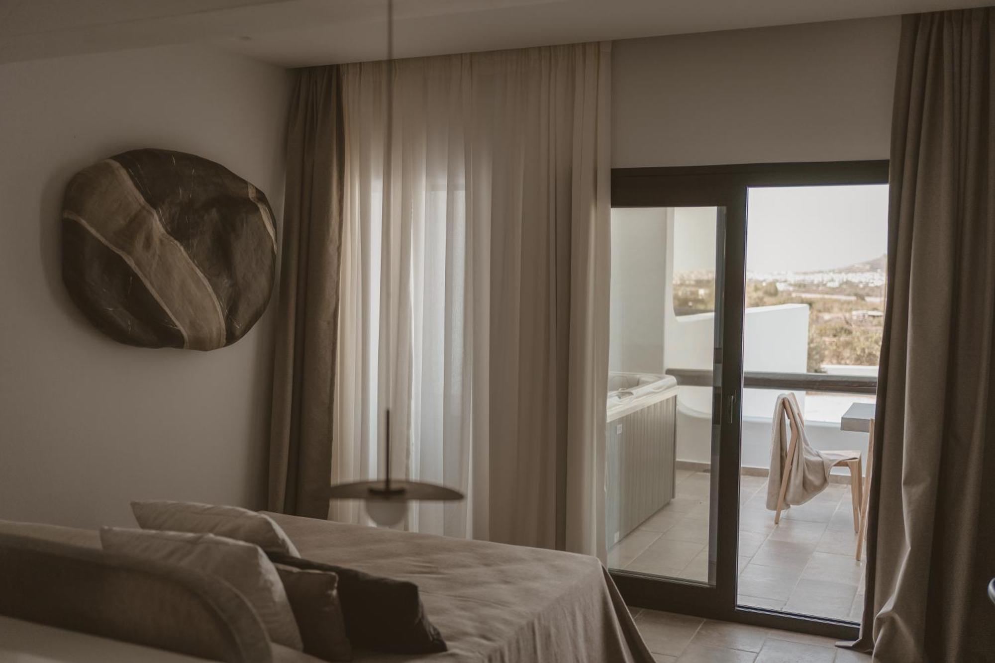 Kalea Luxury * Agia Anna (Naxos)