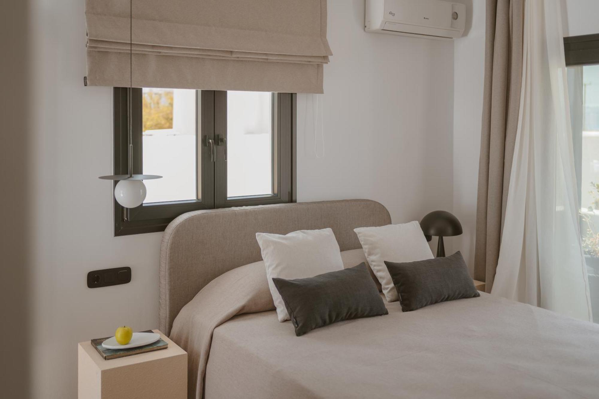 Kalea Luxury Apartment *