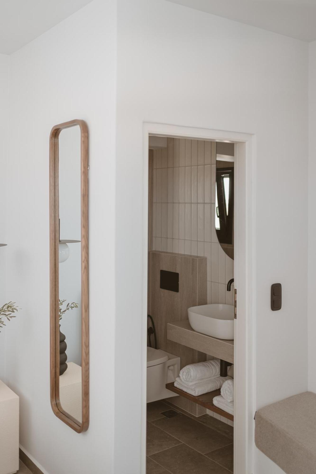 Kalea Luxury Apartment Agia Anna (Naxos)
