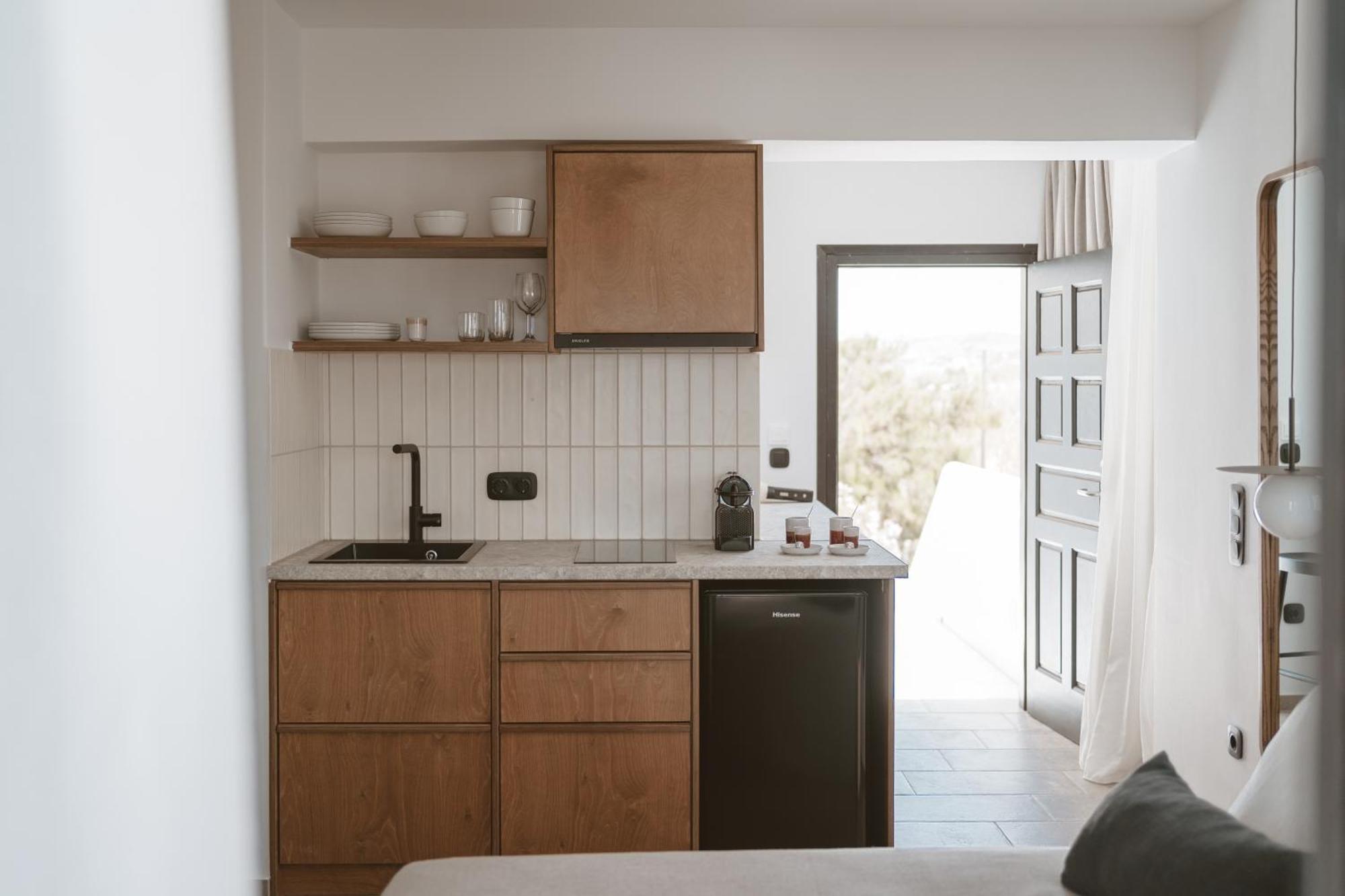 Apartment Kalea Luxury Agia Anna (Naxos)
