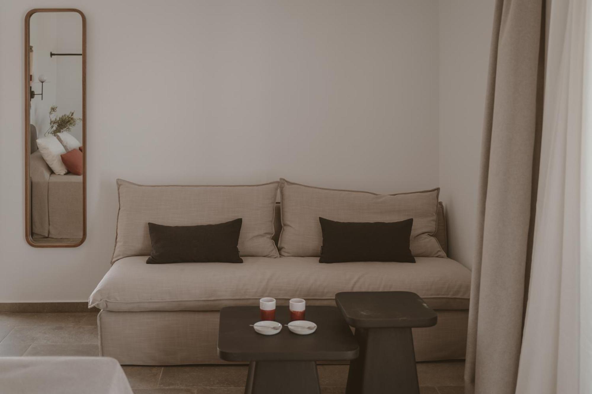 Kalea Luxury * Agia Anna (Naxos)