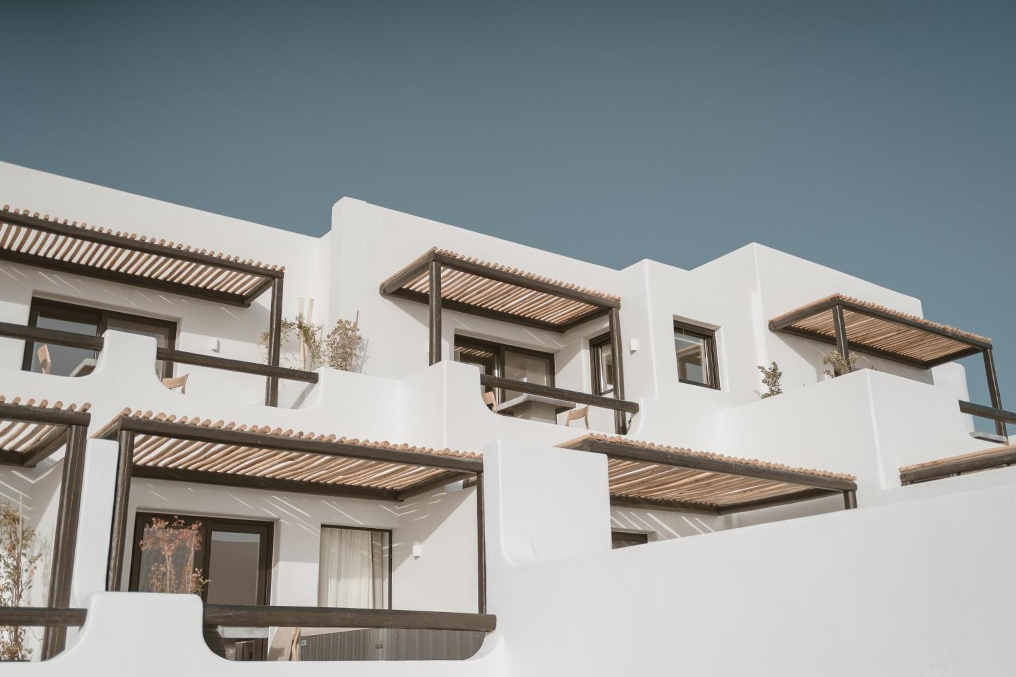 Kalea Luxury Agia Anna (Naxos)