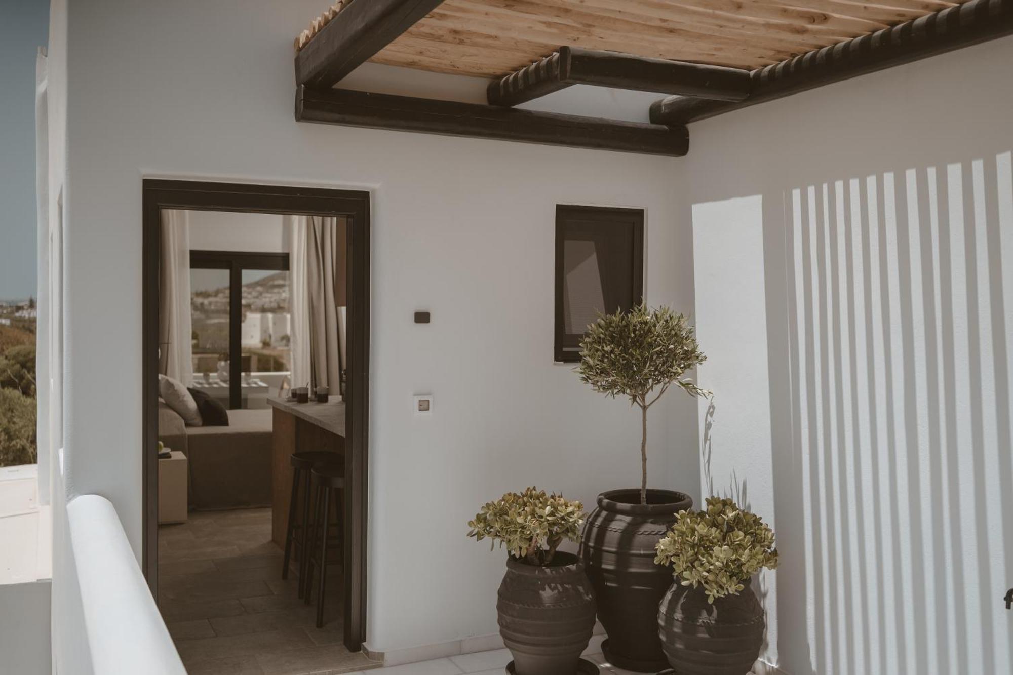 Kalea Luxury * Agia Anna (Naxos)