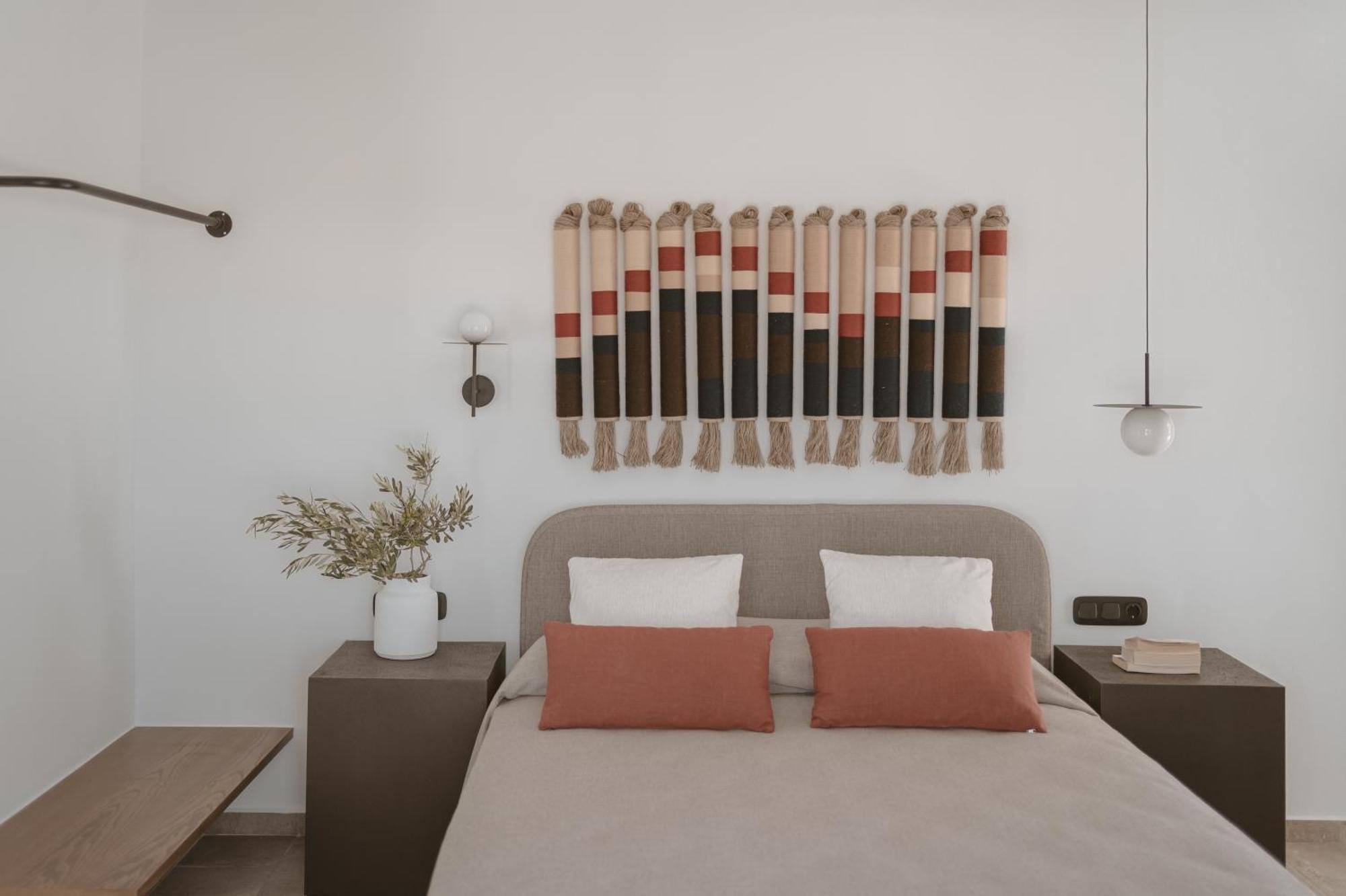 Kalea Luxury Apartment Agia Anna (Naxos)