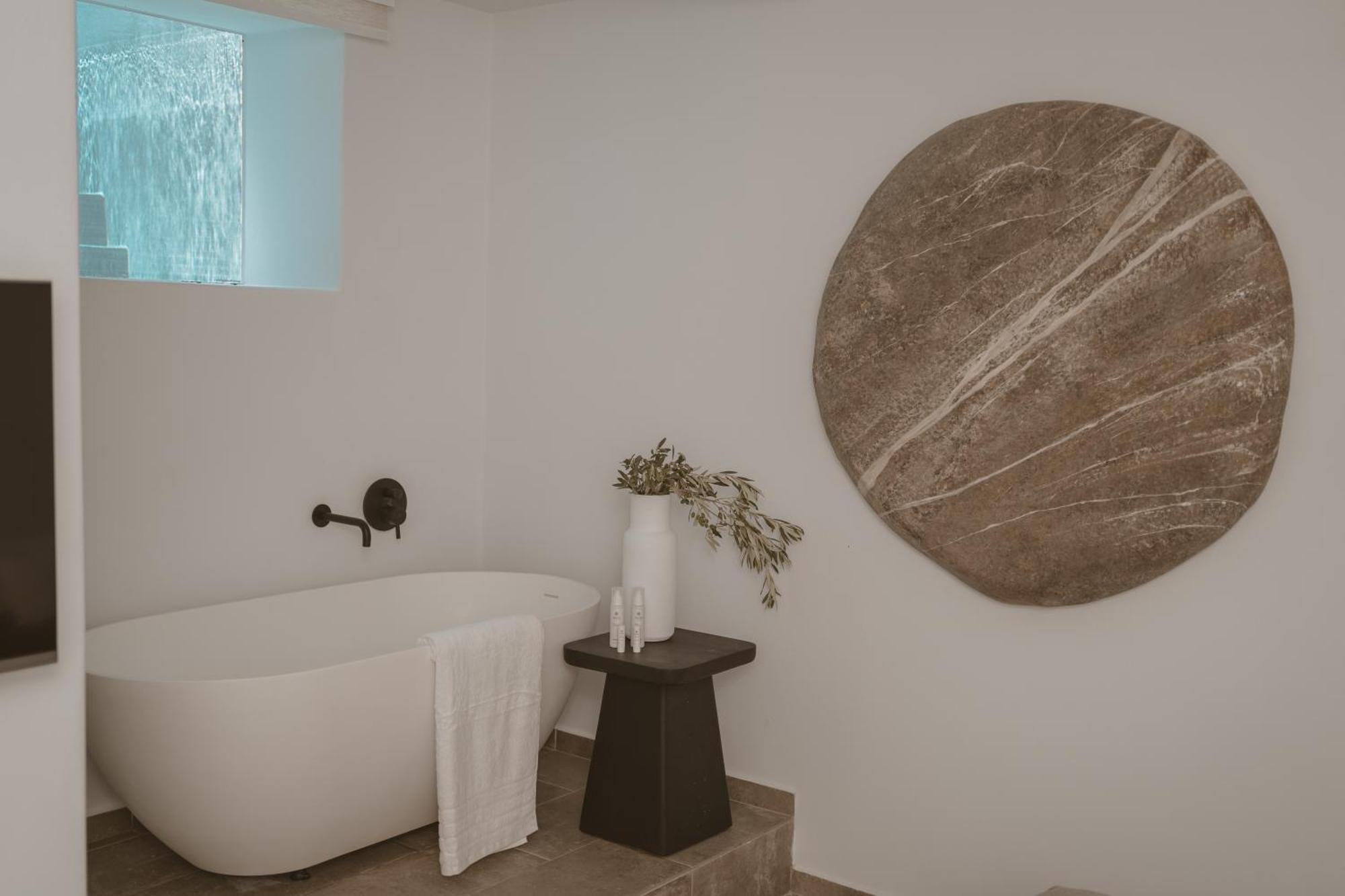Apartment Kalea Luxury Agia Anna (Naxos)