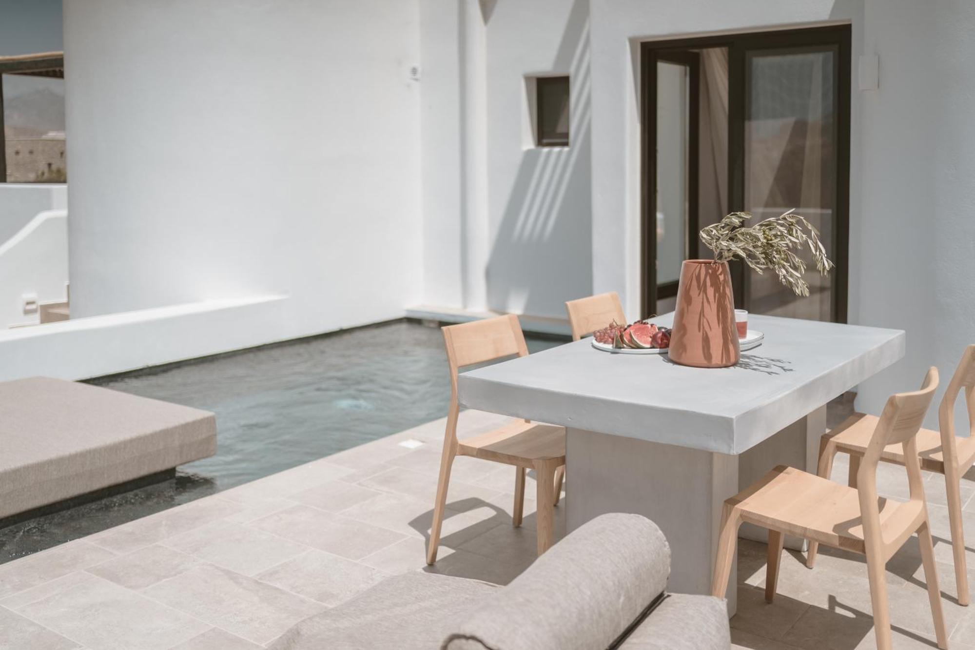 Kalea Luxury Apartment