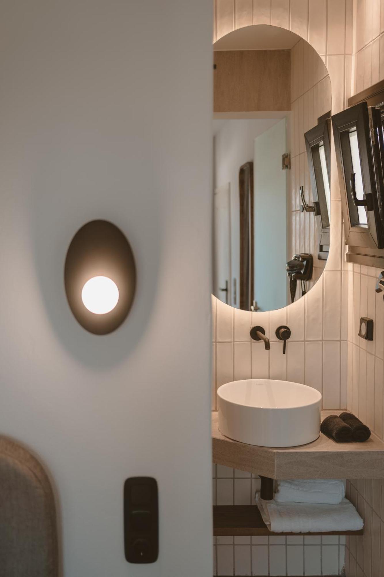 Kalea Luxury Apartment Agia Anna (Naxos)