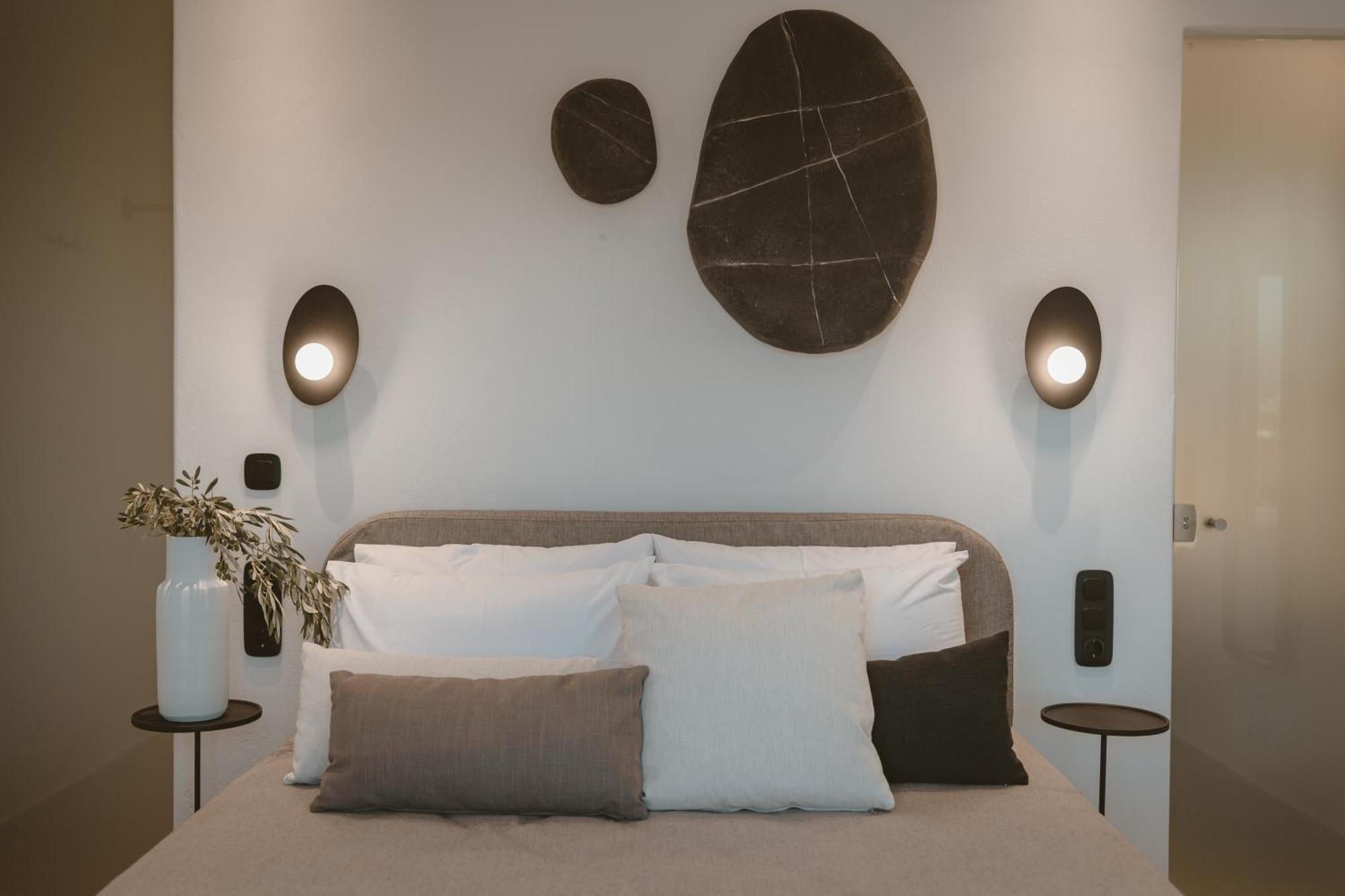 Kalea Luxury Agia Anna (Naxos)