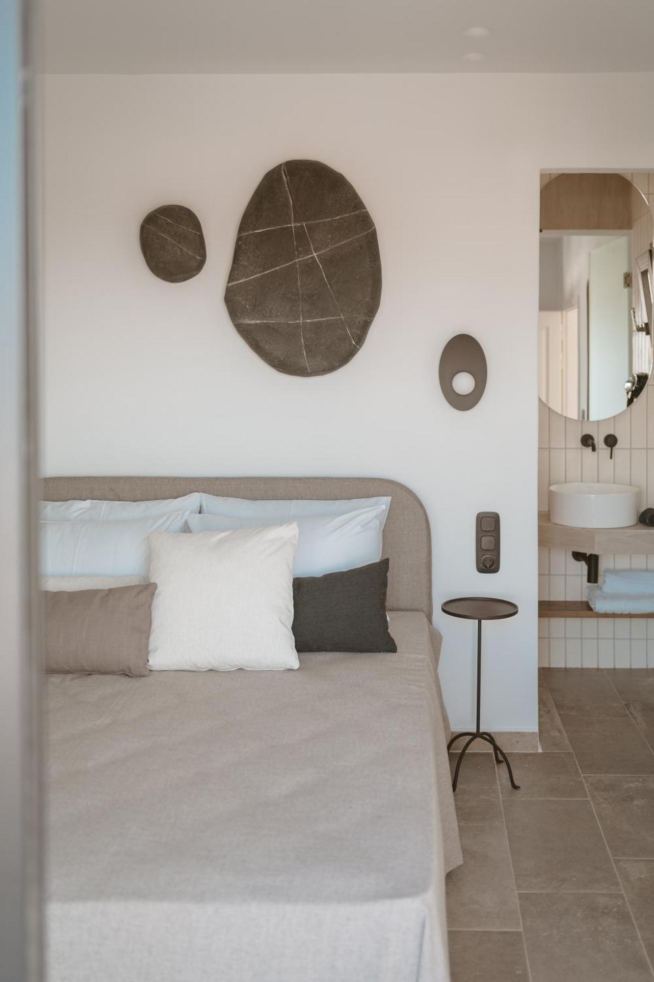 Kalea Luxury * Agia Anna (Naxos)