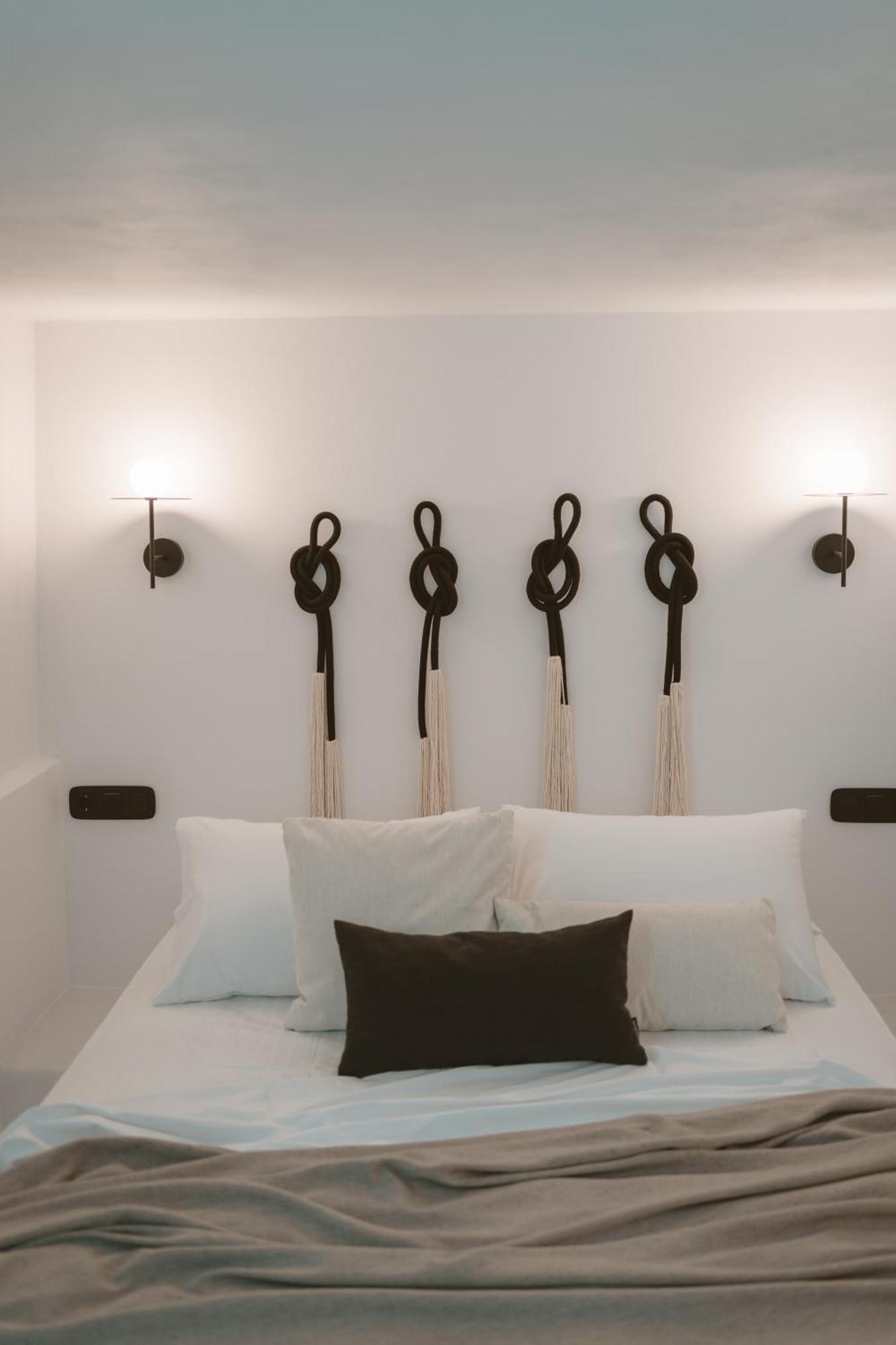 Kalea Luxury * Agia Anna (Naxos)