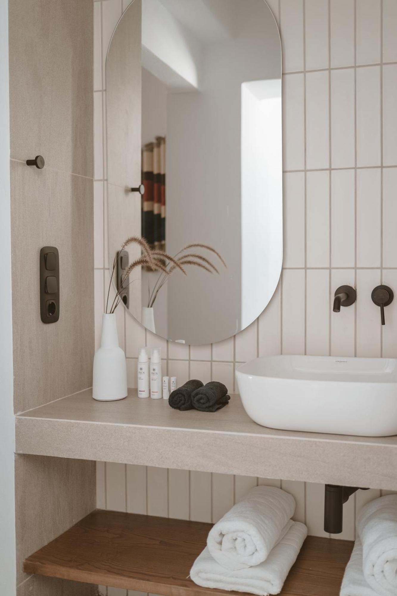Kalea Luxury Apartment Agia Anna (Naxos)