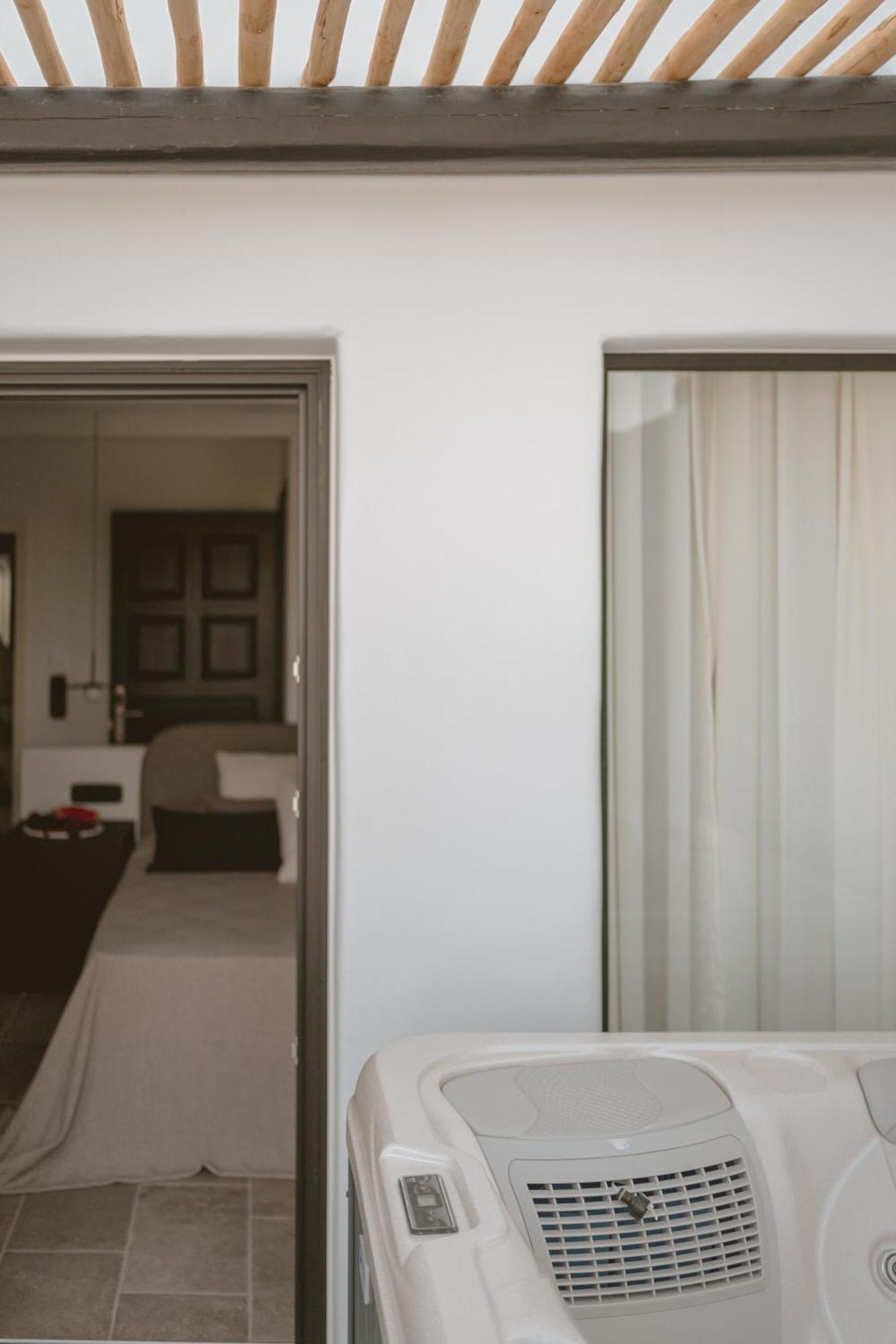 Kalea Luxury Agia Anna (Naxos)