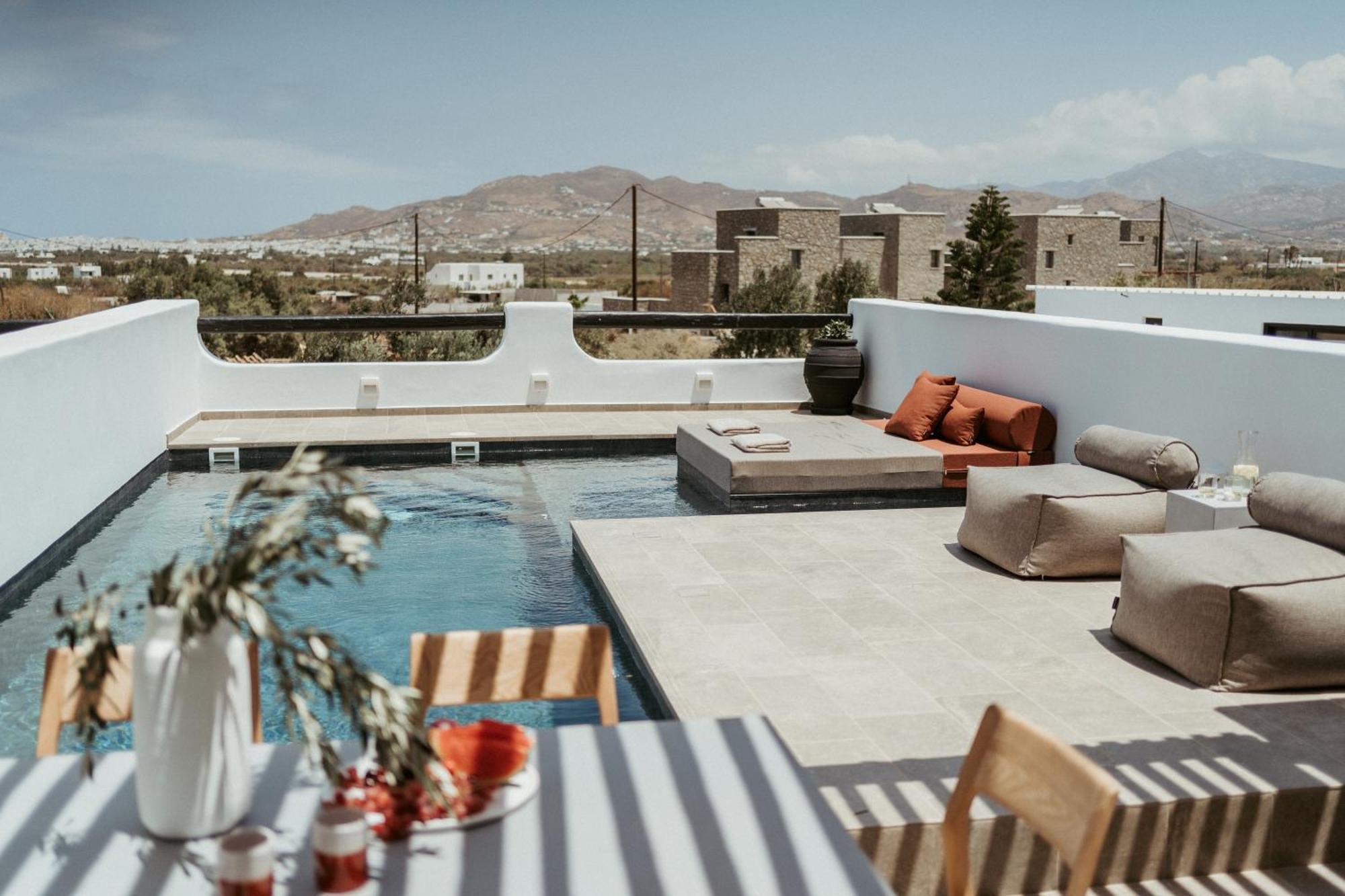 Kalea Luxury Agia Anna (Naxos)