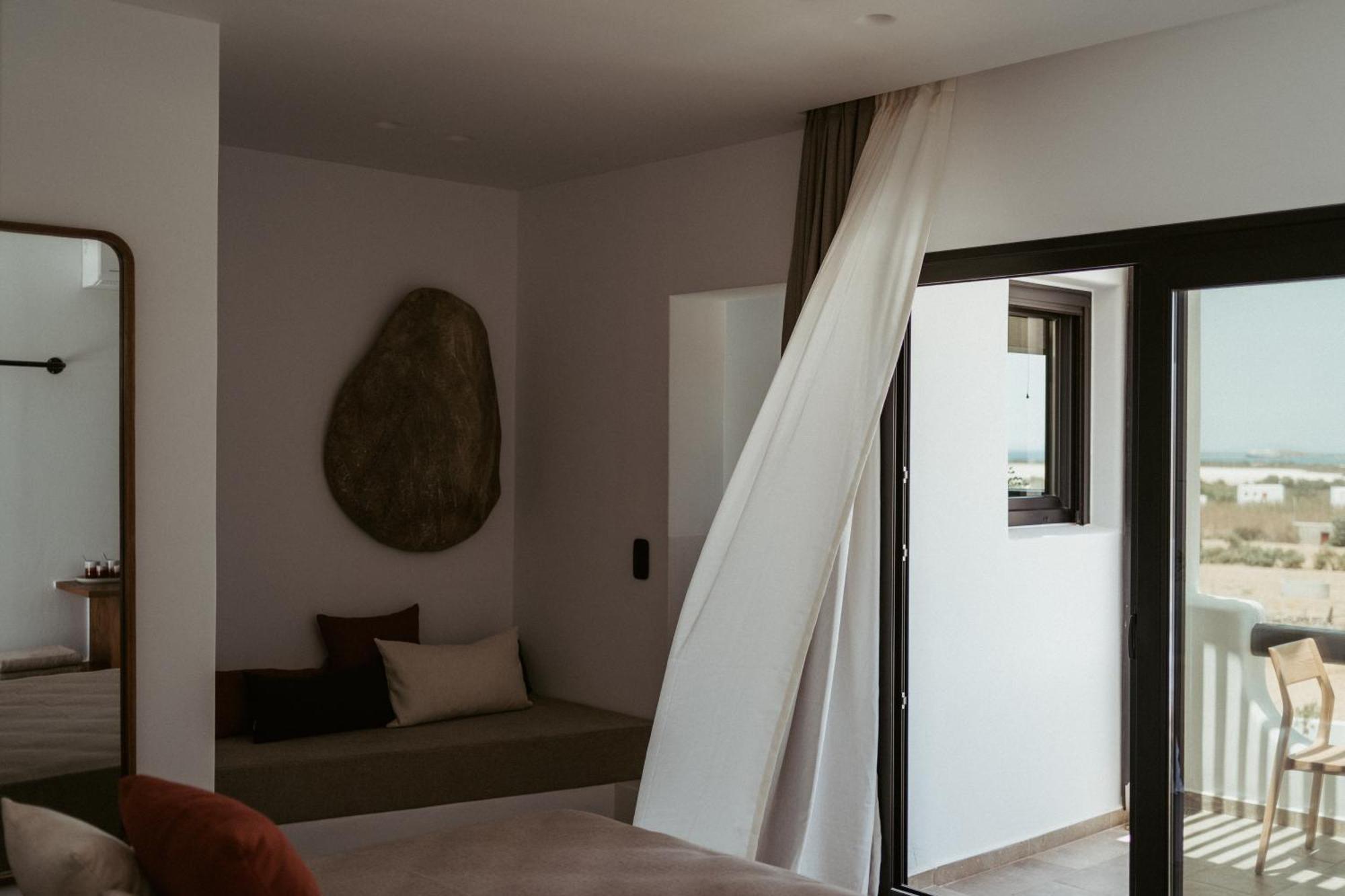 Kalea Luxury * Agia Anna (Naxos)